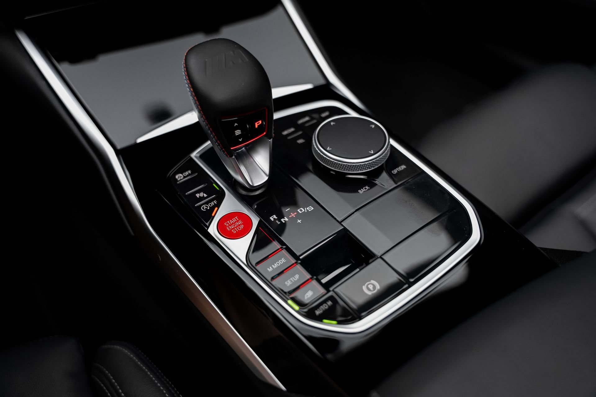 Used 2023 BMW M2 RWD image 53