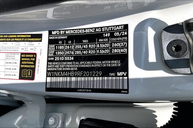 Certified 2024 Mercedes-Benz GLC 300 4MATIC image 30