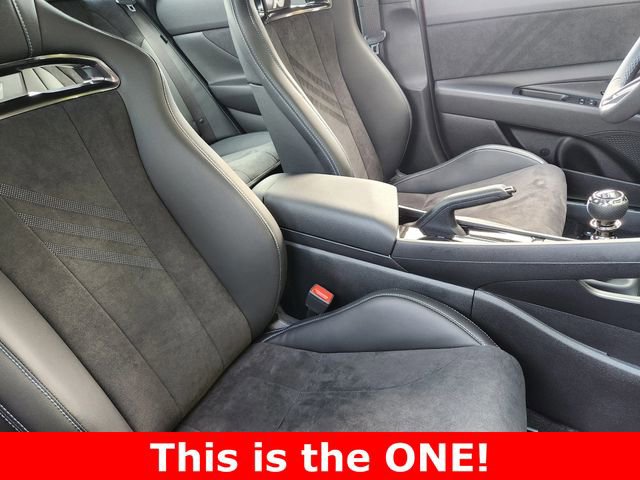 Certified 2025 Hyundai Elantra N Base image 10