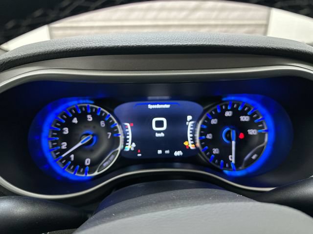 New 2027 Chrysler Pacifica Limited w/ S Appearance Package AWD/4WD image 11