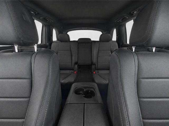 Used 2023 Mercedes-Benz GLS 450 4MATIC image 24