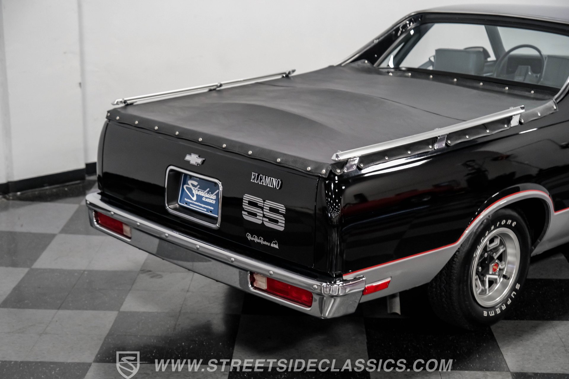 Used 1987 Chevrolet El Camino V8 image 25