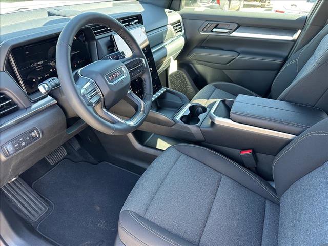 New 2025 GMC Terrain Elevation w/ Technology Package II image 9