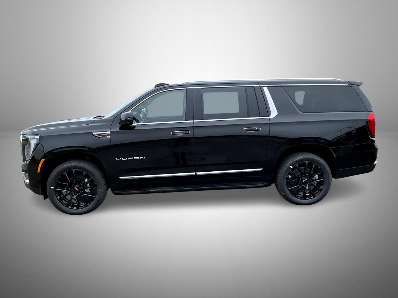 New 2026 GMC Yukon XL Elevation AWD/4WD image 8