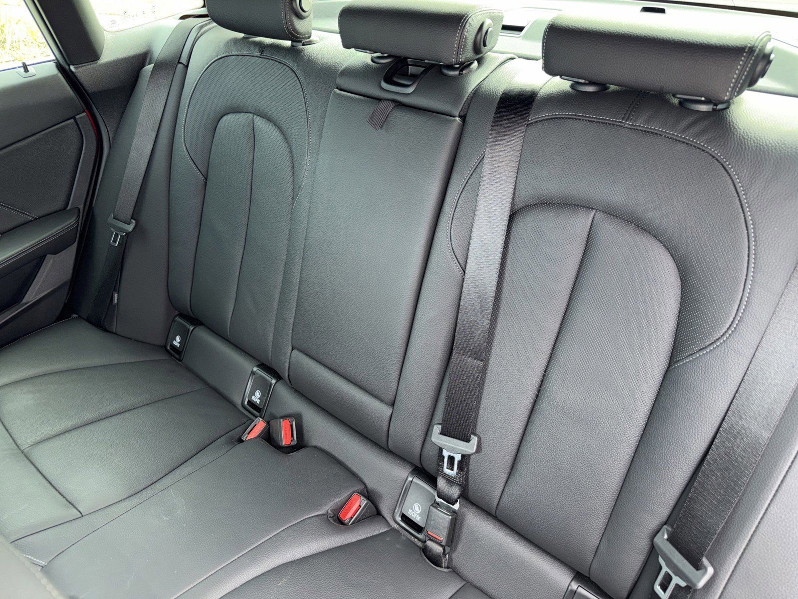 Certified 2024 BMW 228i Gran Coupe w/ Premium Package FWD image 18