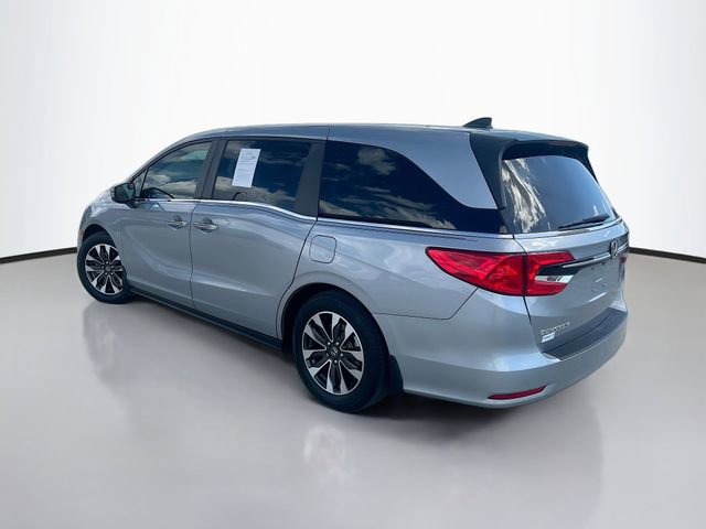 Used 2024 Honda Odyssey EX-L image 6