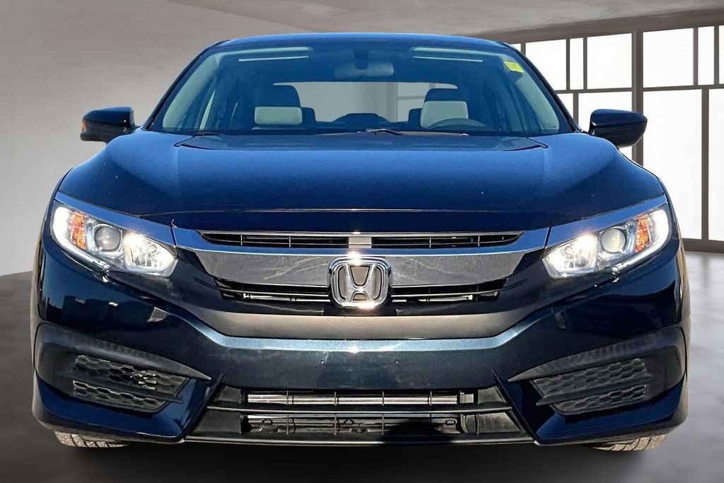 Used 2018 Honda Civic LX image 2