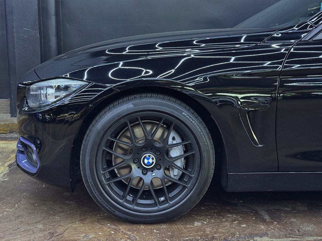 Used 2019 BMW 440i Gran Coupe RWD image 4