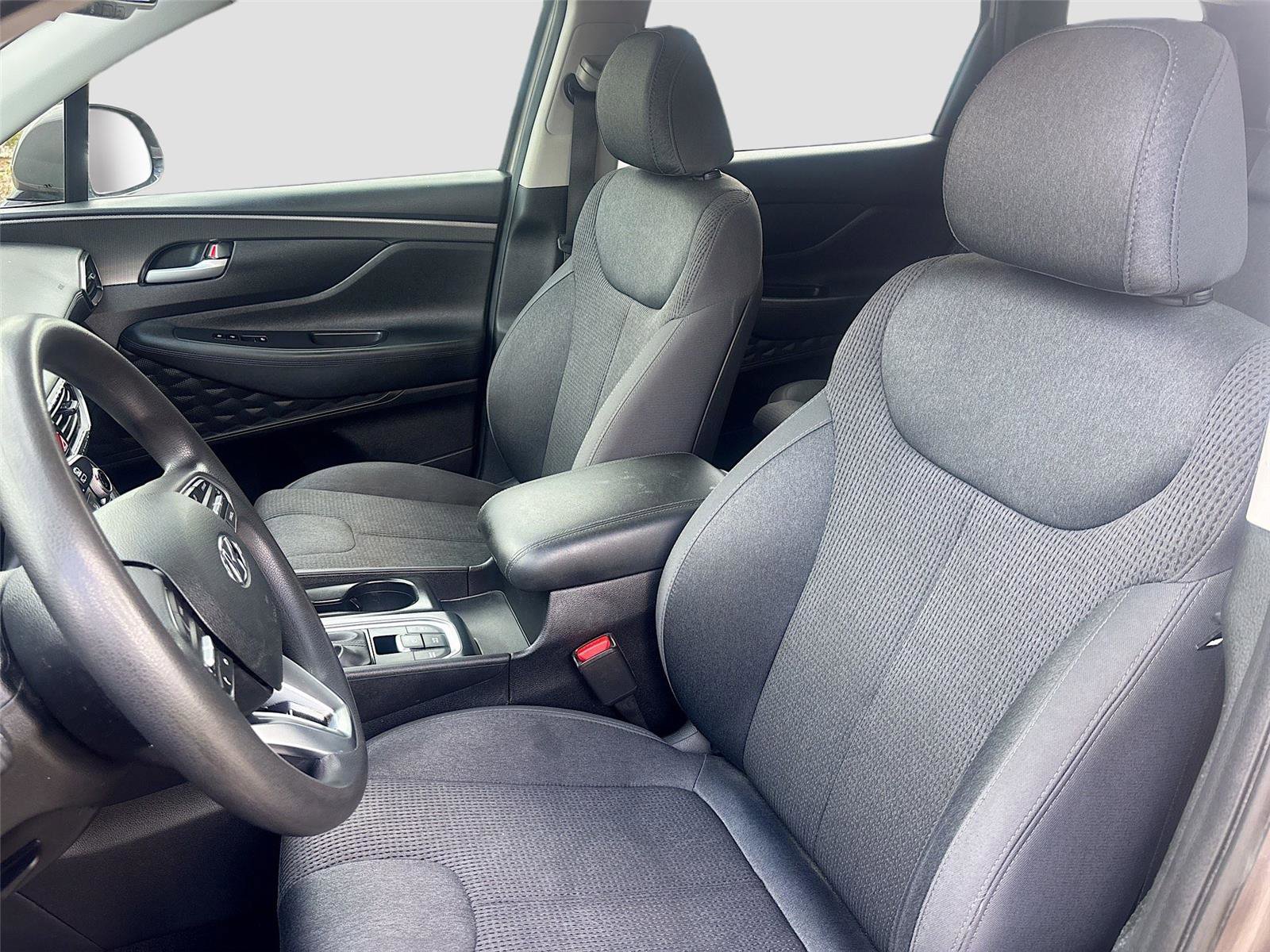 Used 2020 Hyundai Santa Fe SEL image 22