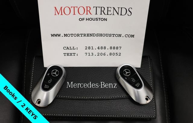 Used 2021 Mercedes-Benz S 580 4MATIC Sedan image 52