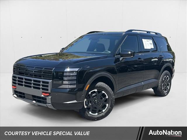 New 2026 Hyundai Palisade XRT Pro image 1