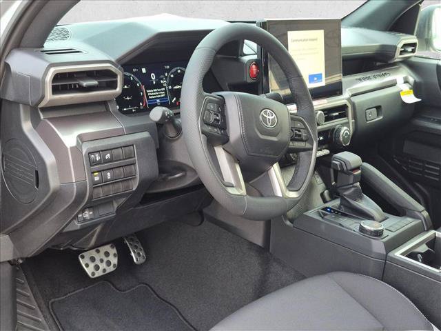 New 2026 Toyota Tacoma TRD Sport RWD image 3