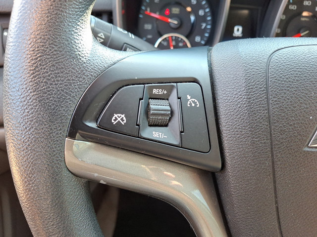 Used 2015 Chevrolet Malibu LT w/ Power Convenience Package FWD image 20