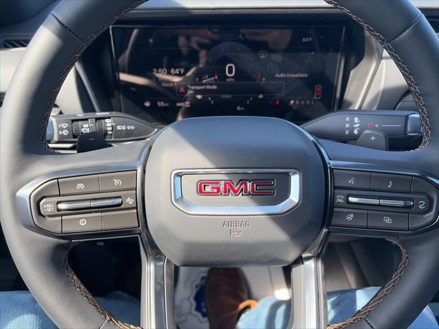 New 2026 GMC Terrain AT4 w/ Technology Package II image 21