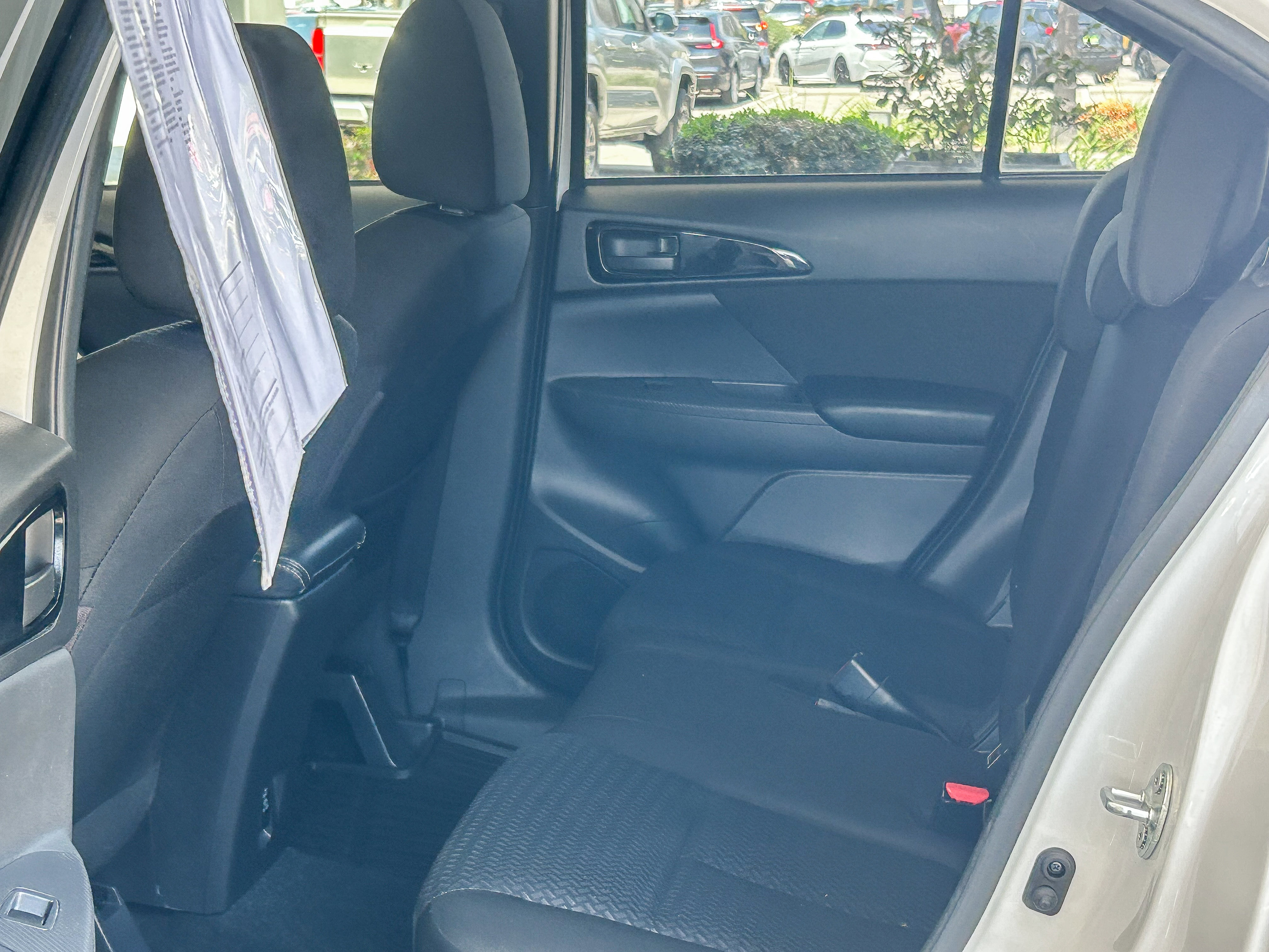 Used 2018 Mitsubishi Eclipse Cross LE AWD/4WD image 18