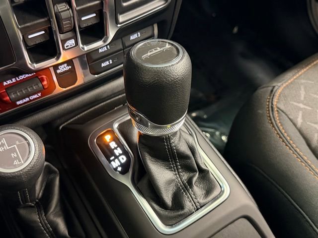 Used 2024 Jeep Gladiator Mojave image 18