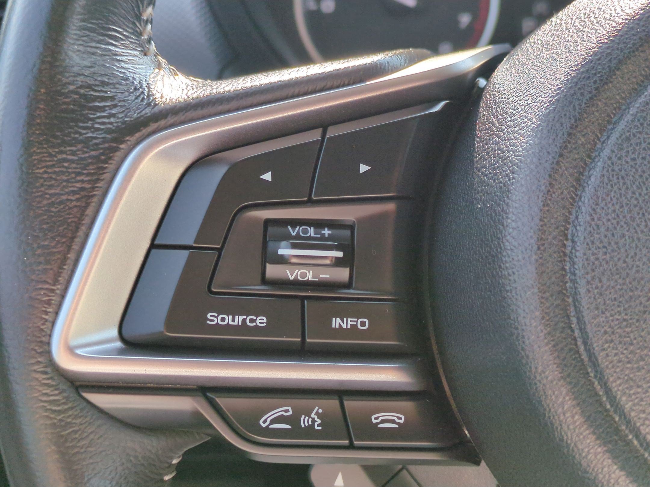 Used 2021 Subaru Forester Premium AWD/4WD image 15