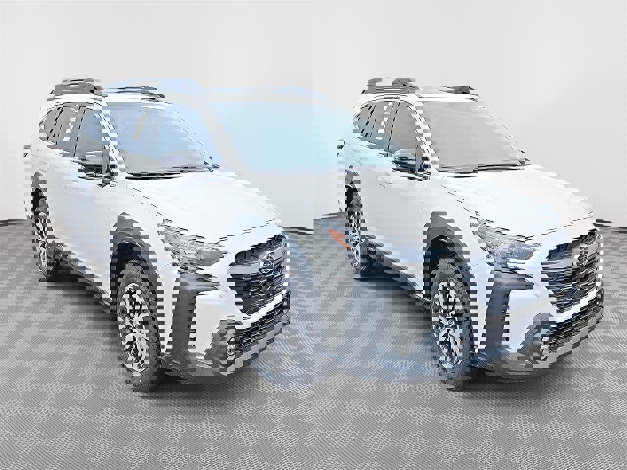 New 2025 Subaru Outback Premium w/ Popular Package #1A image 3