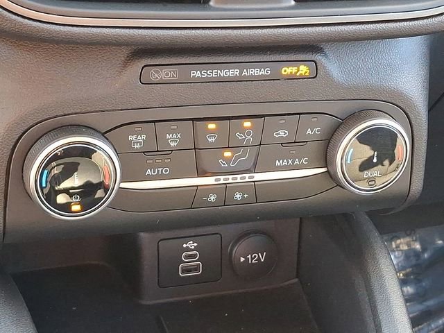 Used 2025 Ford Escape Active image 15