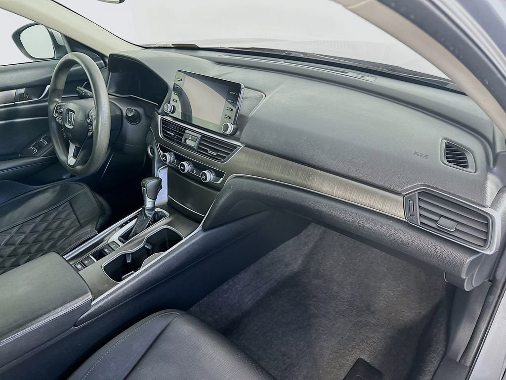 Used 2022 Honda Accord LX image 30