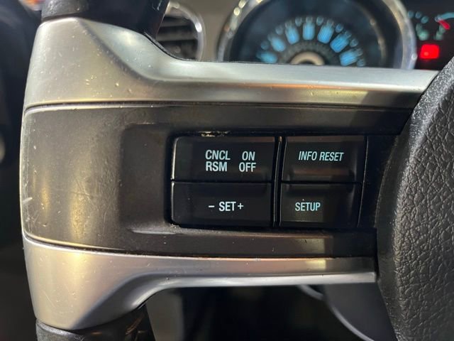 Used 2014 Ford Mustang Coupe image 17