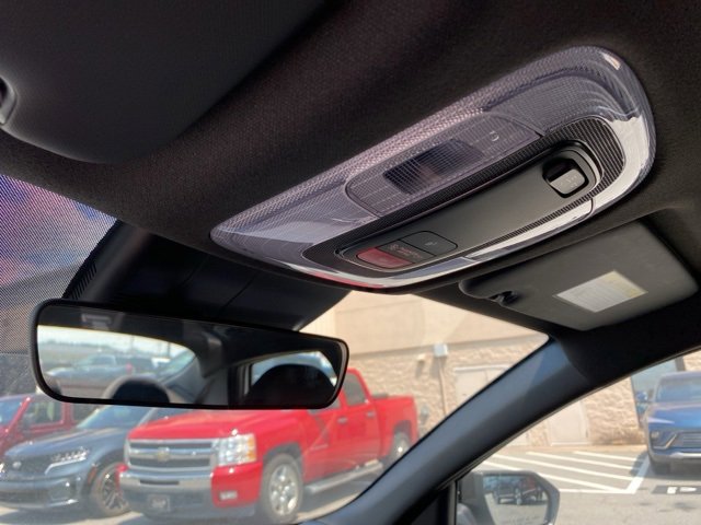 New 2025 Hyundai Elantra SEL image 24