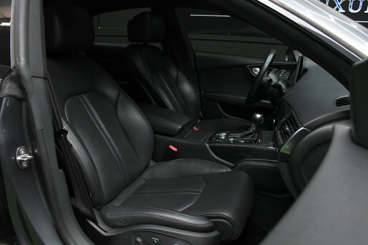 Used 2014 Audi RS 7 Prestige AWD/4WD image 45