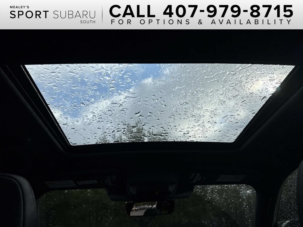 New 2026 Subaru Forester Wilderness AWD/4WD image 21