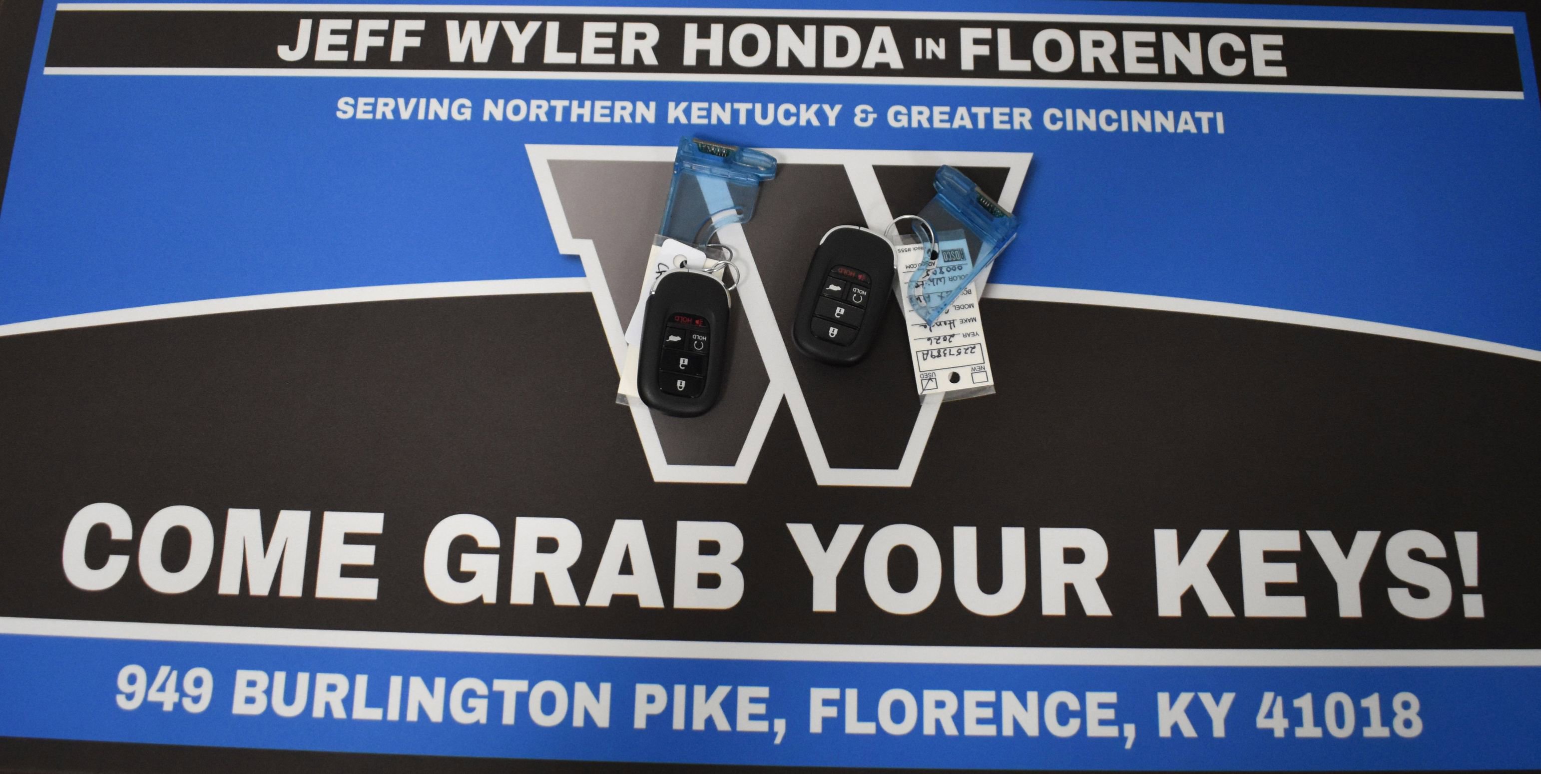 Used 2026 Honda CR-V EX image 36