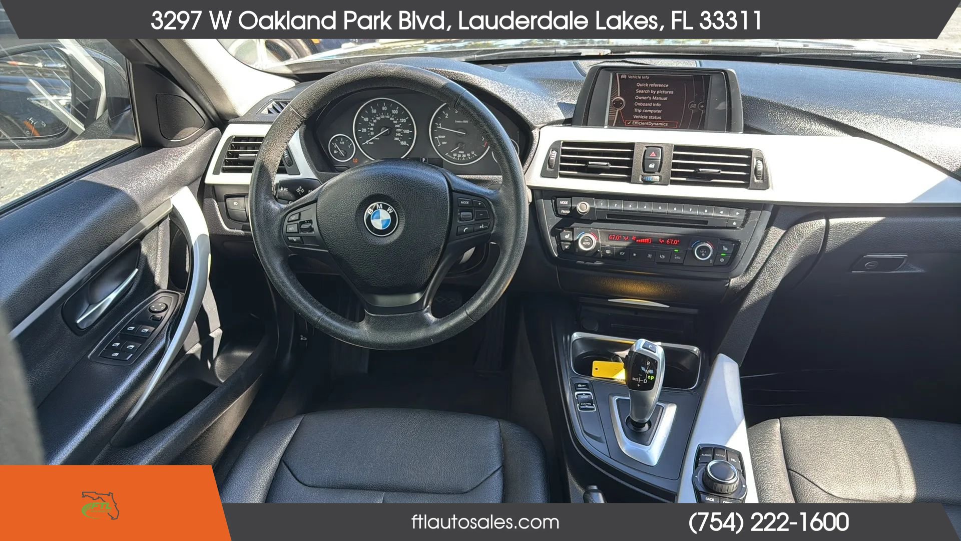 Used 2012 BMW 328i Sedan RWD image 29