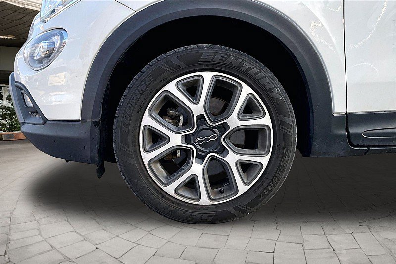 Used 2018 FIAT 500X Trekking FWD image 7