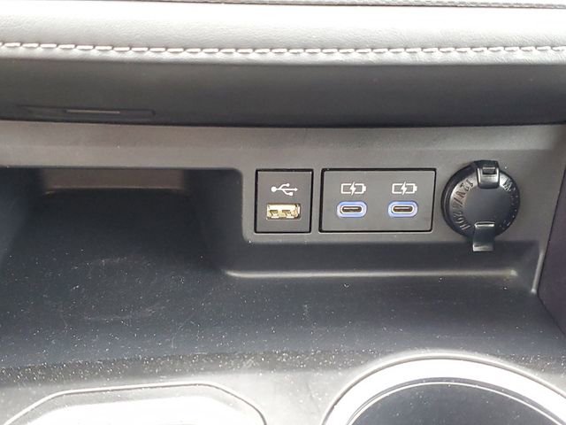 Used 2022 Toyota Highlander XLE image 17