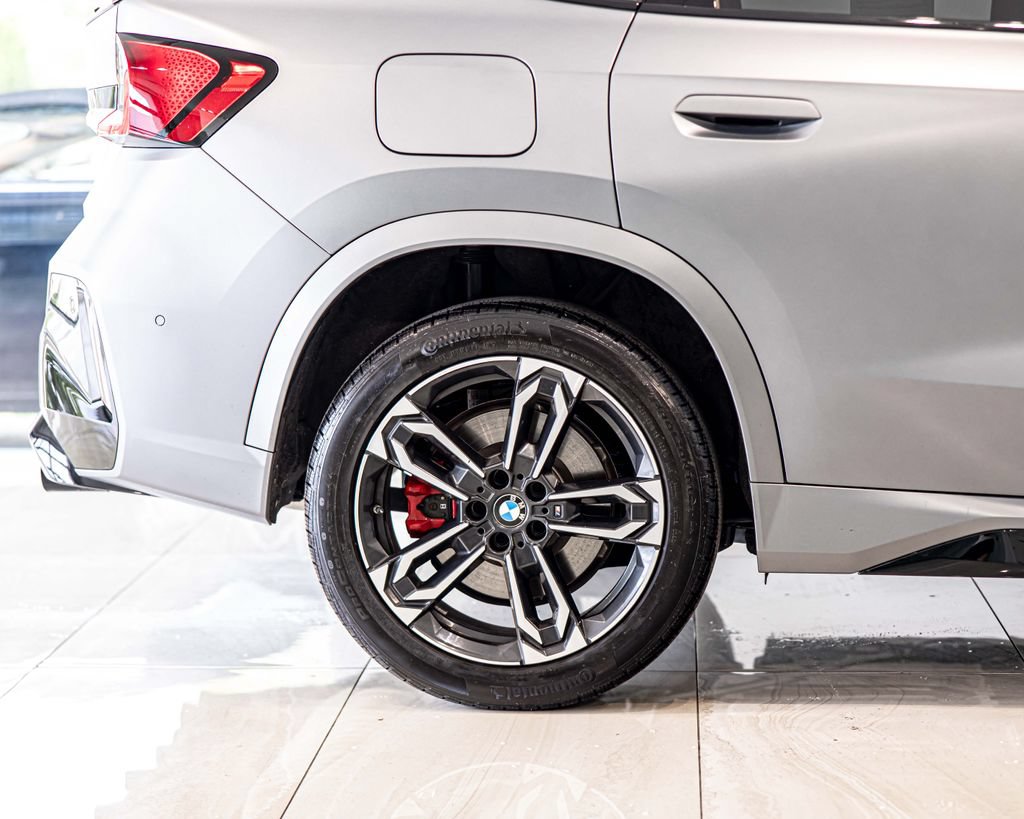 Used 2026 BMW X1 M35i AWD/4WD image 11