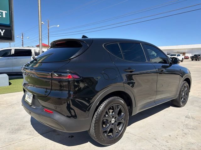 Used 2024 Dodge Hornet GT w/ Tech Pack w/o Parking AWD/4WD image 3