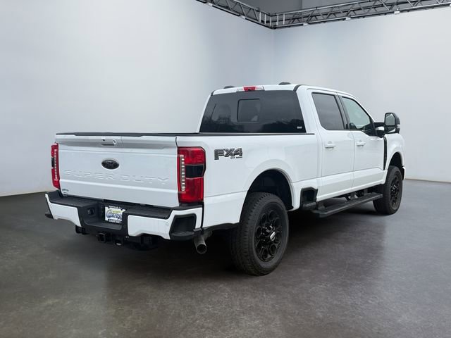 New 2026 Ford F250 XLT w/ XLT Premium Package image 5