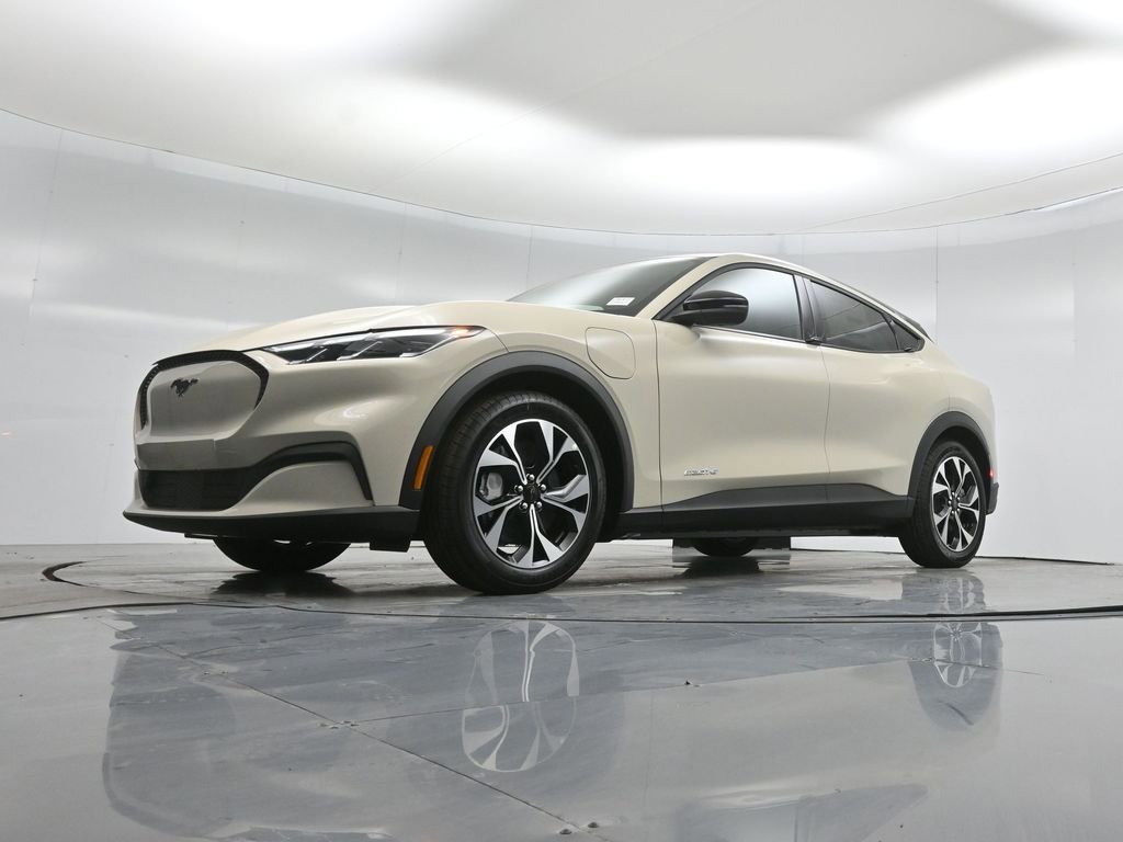 New 2026 Ford Mustang Mach-E Select image 42