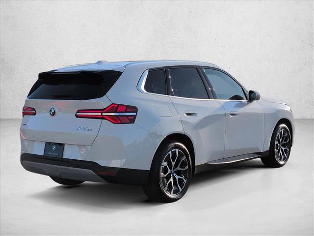Used 2025 BMW X3 xDrive30i w/ Convenience Package image 5