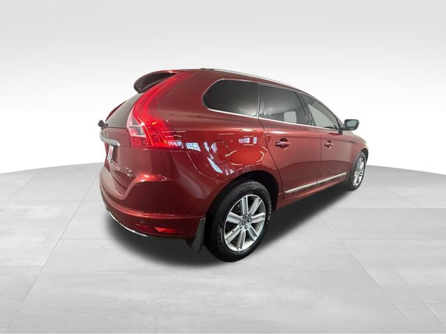 Used 2016 Volvo XC60 T6 w/ Proximity Package AWD/4WD image 6
