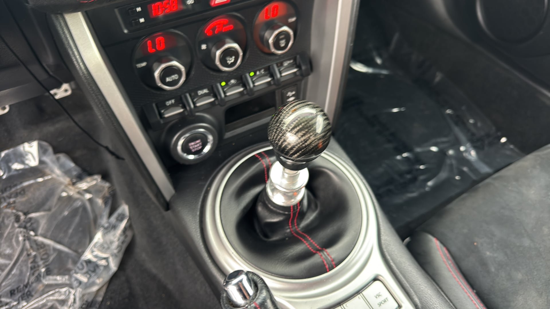 Used 2013 Subaru BRZ Limited RWD image 22