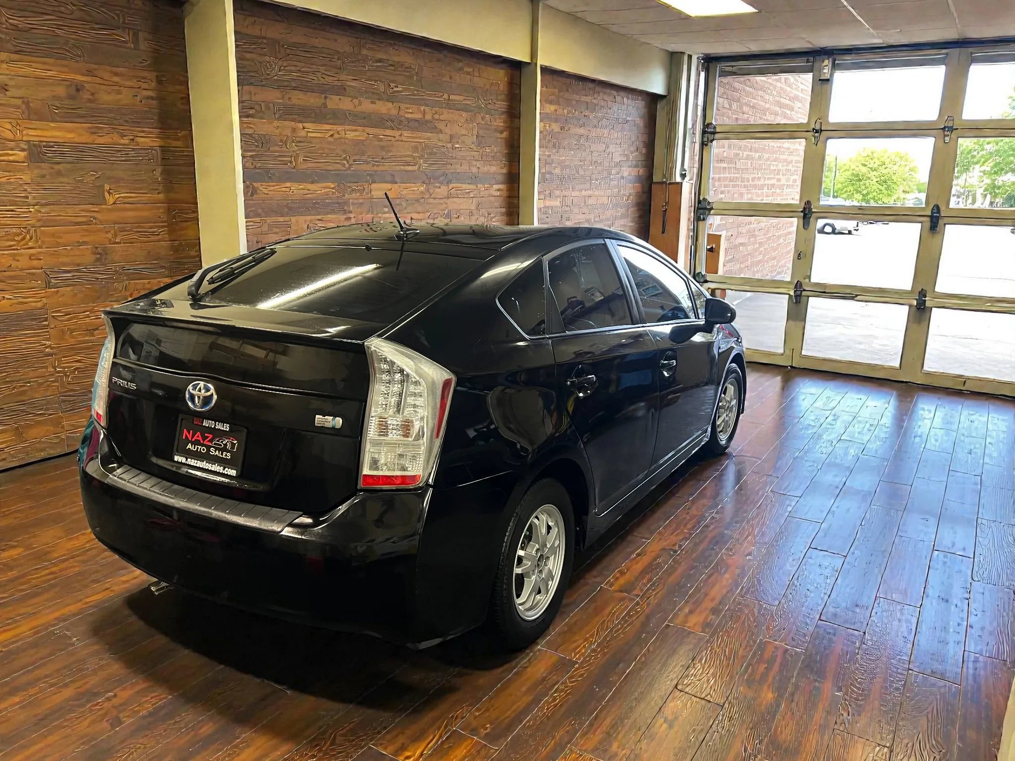 Used 2010 Toyota Prius Two image 7