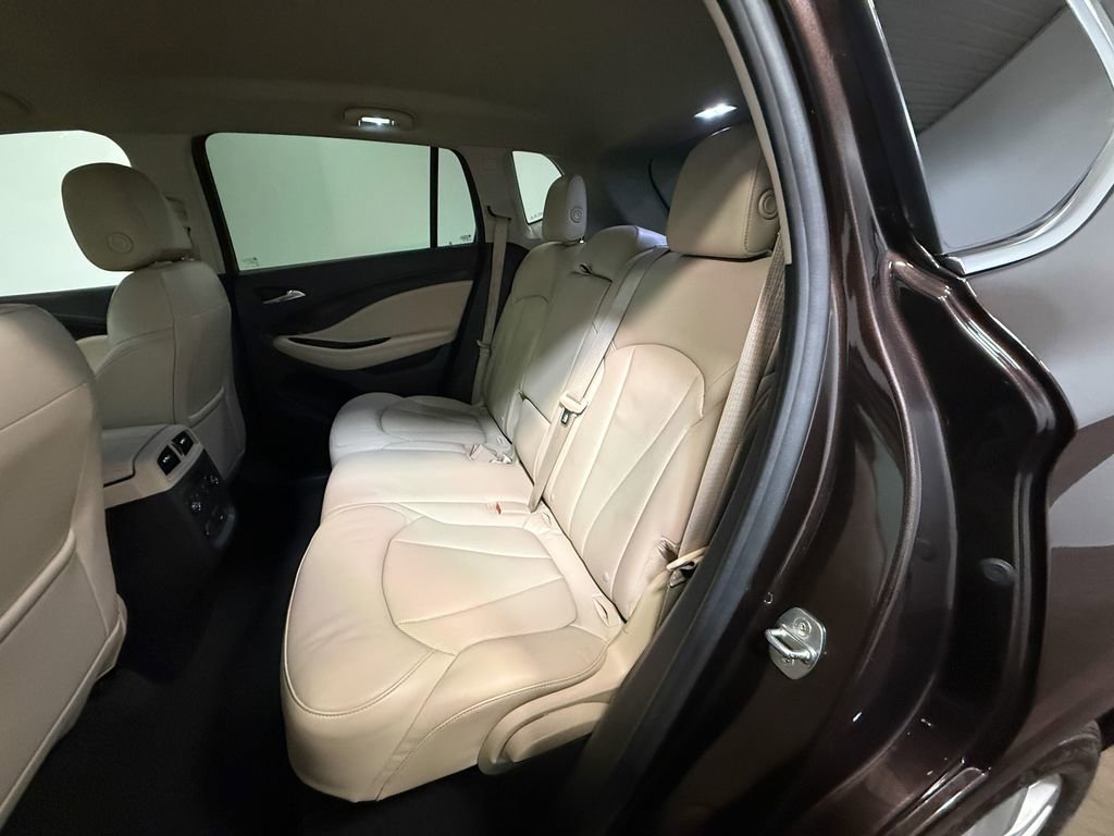 Used 2020 Buick Envision Premium image 8