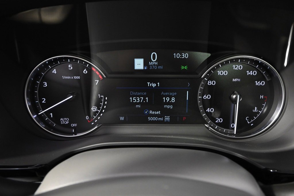 New 2025 Cadillac XT5 Premium Luxury w/ LPO, Floor Liner Package image 25