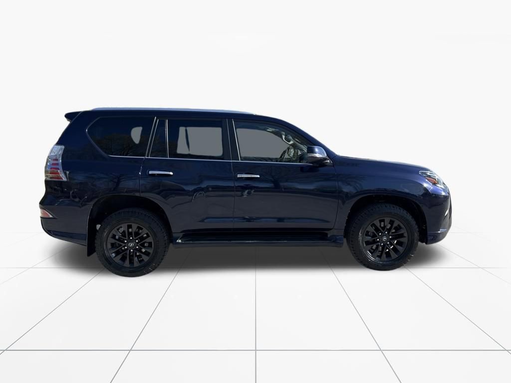 Used 2022 Lexus GX 460 Premium w/ Premium Package image 10