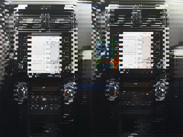 Used 2022 Toyota 4Runner TRD Pro image 18