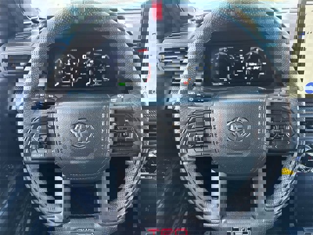 Used 2025 Toyota Tacoma TRD Pro image 12