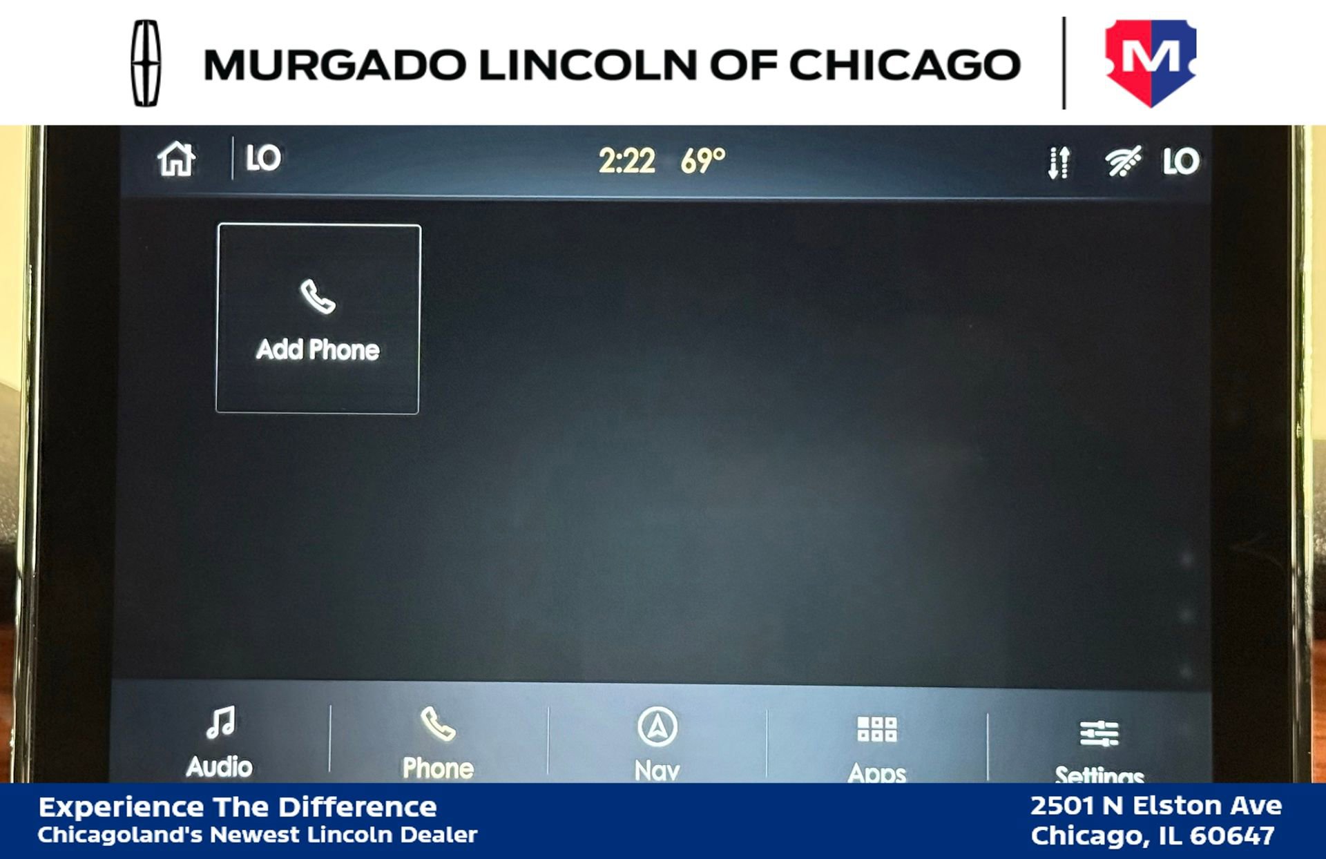 Used 2024 Lincoln Aviator Reserve image 81