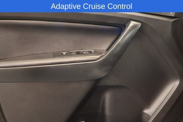 Used 2021 Ford Ranger Lariat w/ Equipment Group 501A High image 10