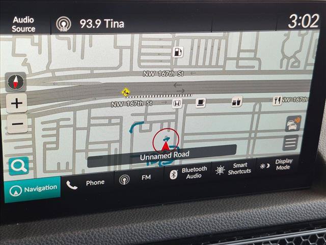 Certified 2024 Honda Civic Touring image 12