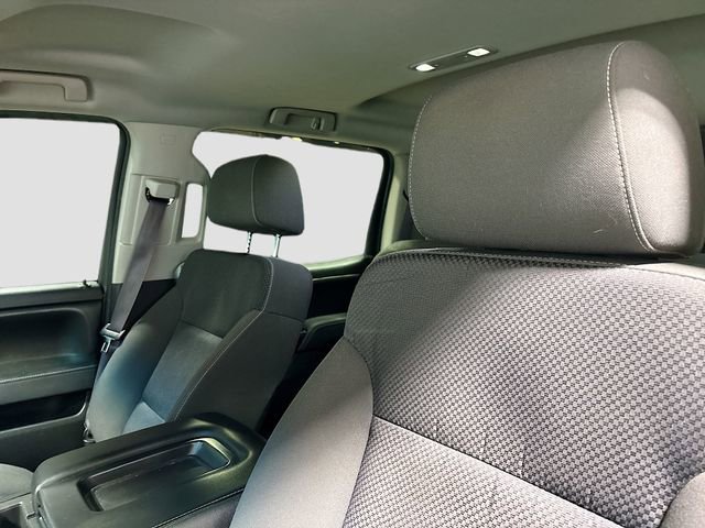 Used 2014 GMC Sierra 1500 SLE w/ SLE Value Package AWD/4WD image 23