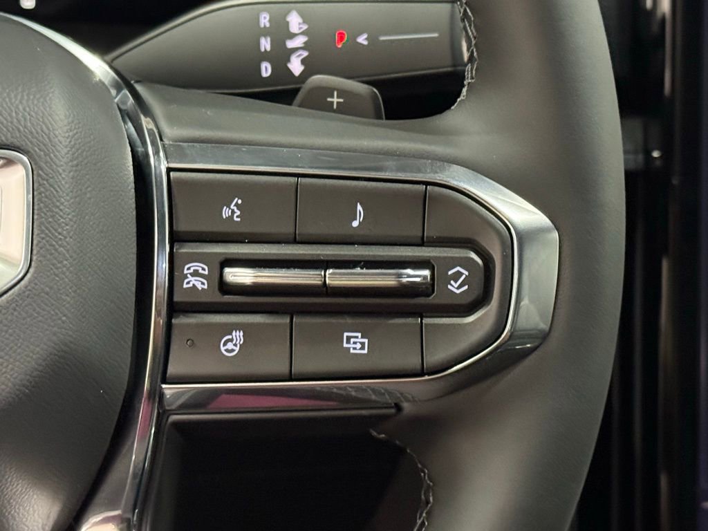 New 2025 GMC Acadia Elevation w/ Elevation Premium Package image 38